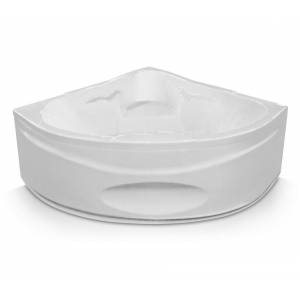 Панель фронтальная для ванны симметричной PoolSpa Triangel